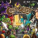 CoraQuest Board Game (On Order)