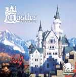 Castles Of Mad King Ludwig Board Game: 2nd Edition