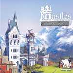Castles Of Mad King Ludwig Board Game: 2nd Edition Expansions