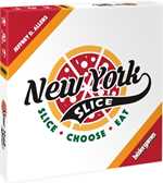 New York Slice Game