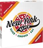 New York Slice Game (On Order)