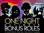 One Night: Ultimate Bonus Roles (On Order)