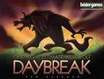 One Night: Ultimate Werewolf Daybreak Card Game (On Order)