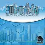 Suburbia Board Game: 2nd Edition (On Order)