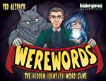 Werewords Card Game