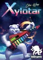 Xylotar Card Game