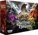 Dwellings Of Eldervale Board Game 2nd Edition (On Order)