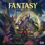 Blacklist Fantasy Minis Series 1: Core Box