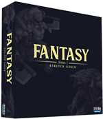 Blacklist Fantasy Minis Series 1: Stretch Goals Box