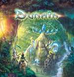 Dunaia The Prophecy Board Game