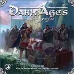 Dark Ages Board Game: Holy Roman Empire