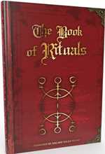 The Book Of Rituals (On Order)