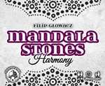 Mandala Stones Board Game: Harmony Expansion