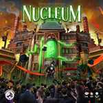 Nucleum Board Game