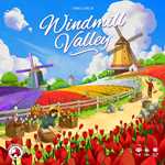 Windmill Valley Board Game (On Order)