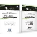 55 x Paladin Card Sleeves: Ragnelle (103mm x 128mm)