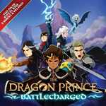 The Dragon Prince: Battlecharged Card Game (On Order)