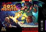 Super Boss Monster Card Game (Pre-Order)
