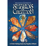 Shards Of Creation Card Game (Pre-Order)