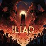 Iliad Board Game (Pre-Order)