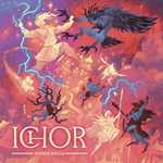 Ichor Board Game (Pre-Order)