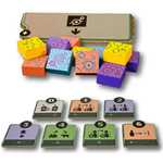 SILOS Board Game: Crop Circles Expansion (Pre-Order)