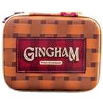 Gingham Board Game: Travel Case Accessory (Pre-Order)