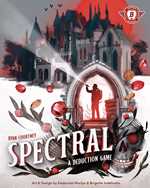 Spectral Board Game