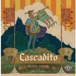 Cascadito Board Game