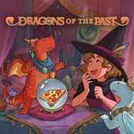 Flamecraft Board Game: Dragons Of The Past Expansion (Pre-Order)