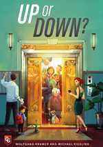 Up Or Down Card Game (Pre-Order)
