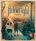 Arkwright Board Game: Anniversary Edition (Pre-Order)