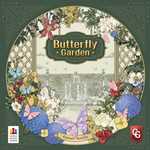 Butterfly Garden Board Game