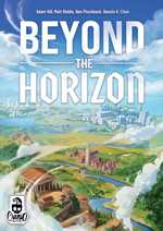 Beyond The Horizon Board Game