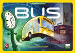 Bus Board Game: Complete Edition (On Order)