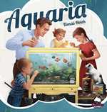 Aquaria Board Game (Pre-Order)