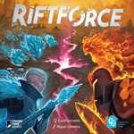 Riftforce Card Game