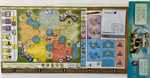 Ark Nova Card Game: Zoo Map Pack 1 Expansion (On Order)