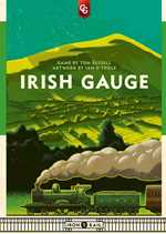 Irish Gauge Board Game
