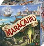 Maracaibo Board Game (On Order)