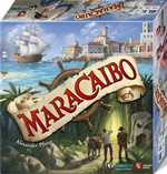 Maracaibo Board Game