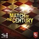 Match Of The Century Card Game (Pre-Order)