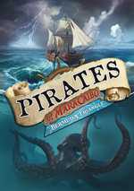 Pirates Of Maracaibo Board Game: Bermuda Triangle Expansion (Pre-Order)