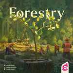 Forestry Board Game (Pre-Order)