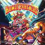Rowdy Partners Card Game (Pre-Order)