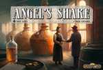 Angel's Share Board Game (Pre-Order)
