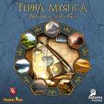 Terra Mystica Board Game: Solo Expansion