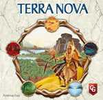 Terra Nova Board Game
