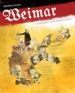 Weimar: The Fight for DemocracyBoard Game (Pre-Order)