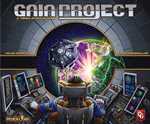 Gaia Project Board Game (Capstone Edition)